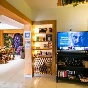 Adn Algo De Nosotros , Medellín Colombia