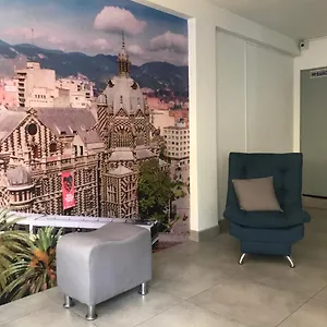 Alcazar , Medellín Colombia